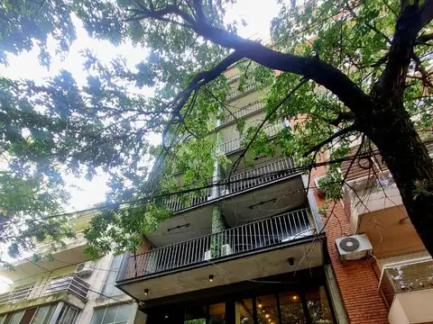 Departamento en Nuestra Señora de Lourdes