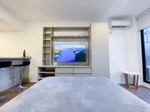 Departamento en Alquiler en San Telmo, $ 850.000