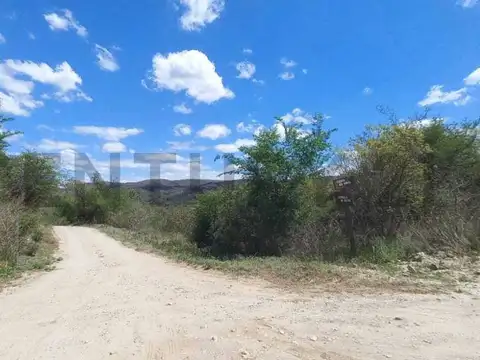 Terreno en Venta en Cuesta Blanca, USD 37.000