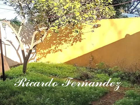 Casa en Venta 40 años