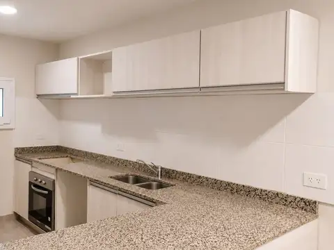 Campus Vista Pilar 100