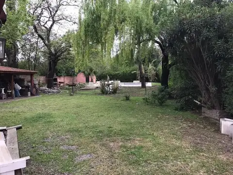 Casa en Alquiler de 5 dormitorios