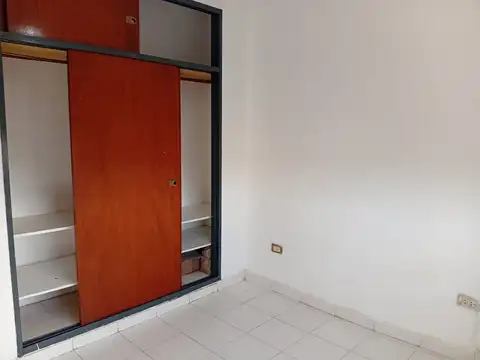 Luis Maria Campos 600, Piso 2