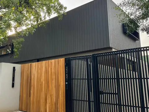 Casa en Venta al Norte