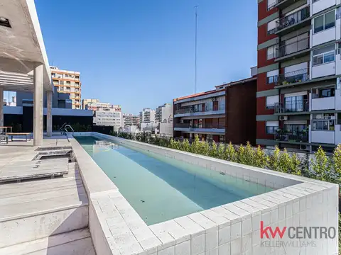 Departamento en Venta en Belgrano C, USD 449.000