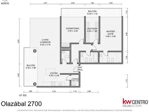 Departamento en Venta A Estrenar