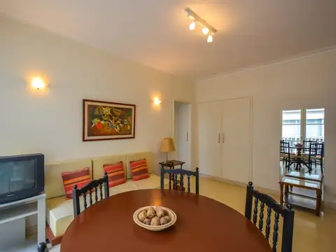 Departamento en Venta 61 años