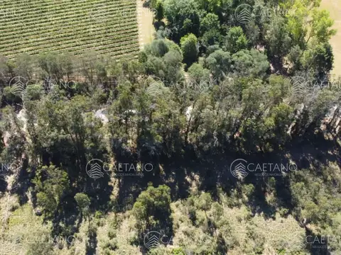 Terreno en Venta en La Barra, USD 95.000