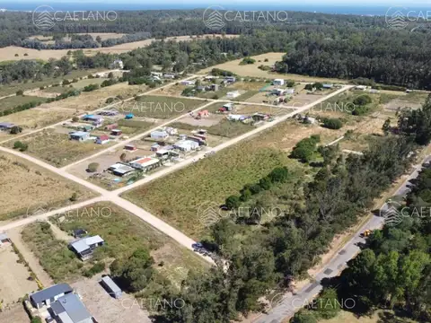 Terreno en Venta de 1229,0 m2