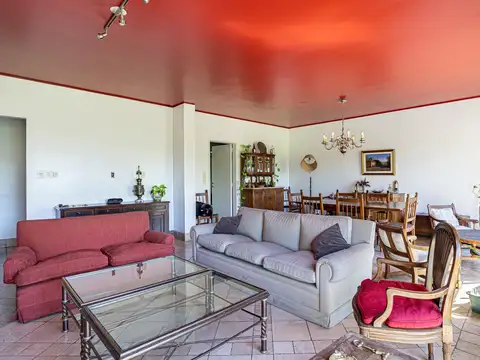 Departamento en Venta de 4 dormitorios