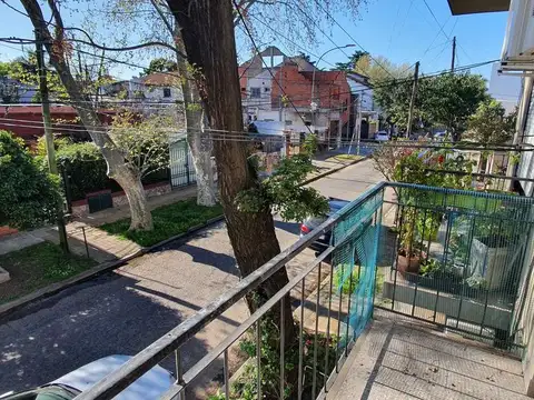 Departamento en Alquiler 40 años