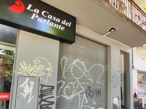 Local en Venta en Mar del Plata, USD 192.000