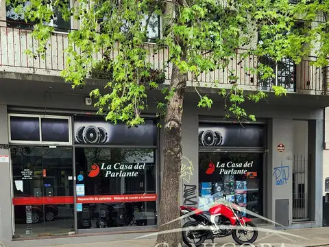 Local en Venta en Mar del Plata, USD 185.000