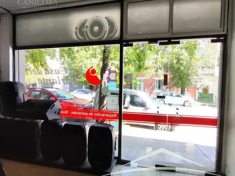 Local en Venta zona Macrocentro - Mar del Plata