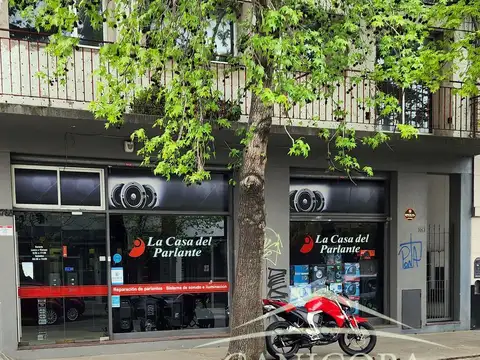 Local en Venta en Mar del Plata, USD 189.000