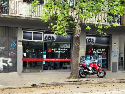 Local en Venta zona Macrocentro - Mar del Plata