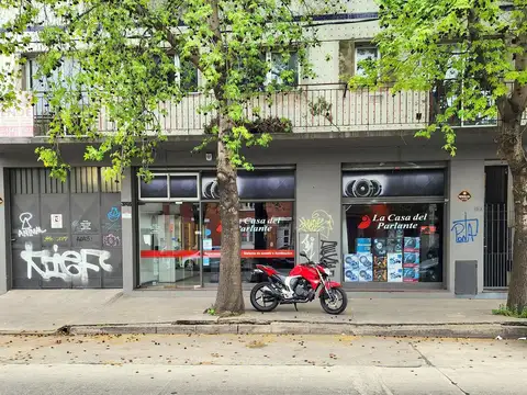 Local en Venta zona Macrocentro - Mar del Plata