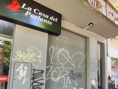 Local en Venta en Mar del Plata, USD 185.000