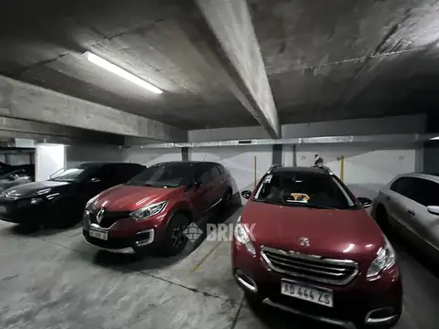 AV. JUAN DE GARAY  al 3700 1° SUB.