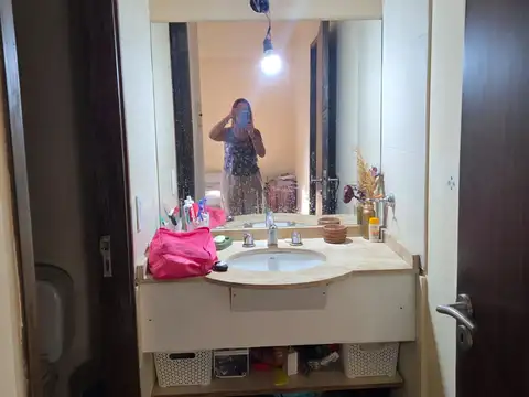 Depto Tipo Casa en Alquiler de 2 ambientes