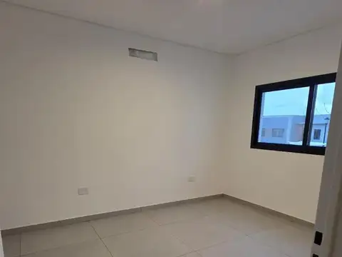 Casa en Venta A Estrenar