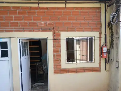 (A387) Dúplex en Zona Mercado Central de Misiones