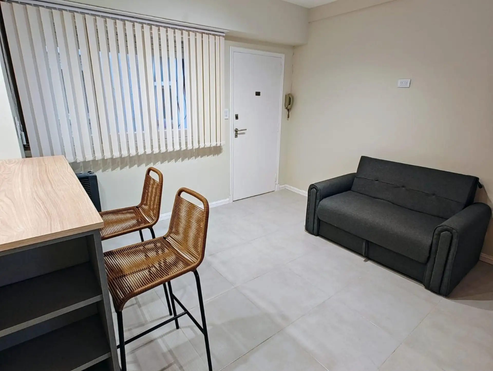 venta 1 ambiente reciclado