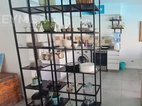 Departamento en Venta con 3 cochera