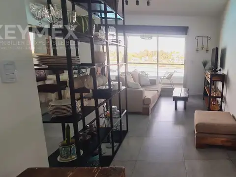 Departamento en Venta en Countries y Barrios Cerrados en Pilar, USD 165.000