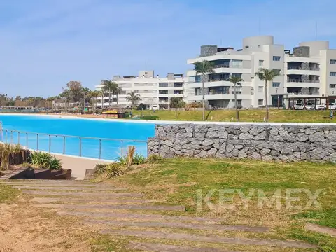 Departamento en Venta Barrio Lagoon