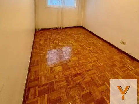 Departamento en Venta 40 años