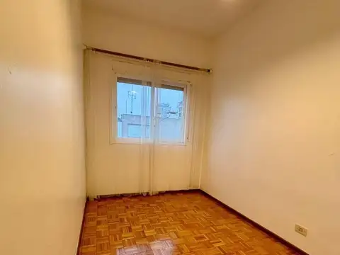 Departamento en Venta 40 años