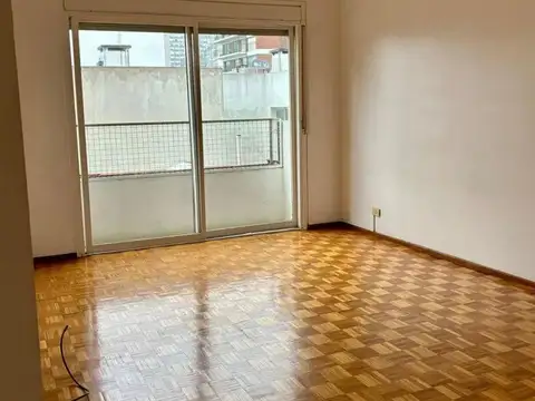 Departamento en venta - 2 Dormitorios 1 Baño - 60Mts2 - Palermo