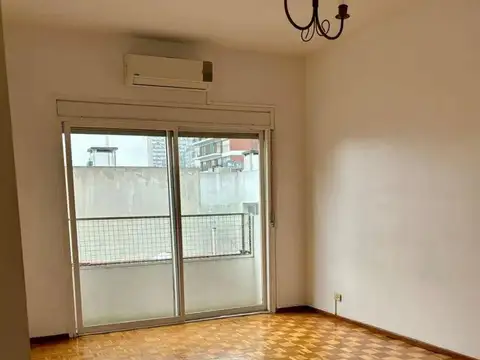 Departamento en venta - 2 Dormitorios 1 Baño - 60Mts2 - Palermo
