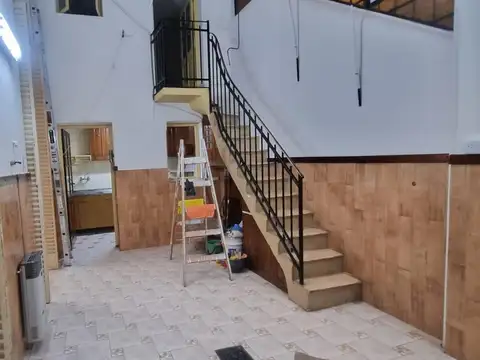 Depto Tipo Casa en Alquiler de Monoambiente