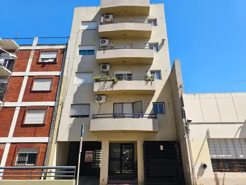 DEPARTAMENTO EN VENTA EN SAN FERNANDO