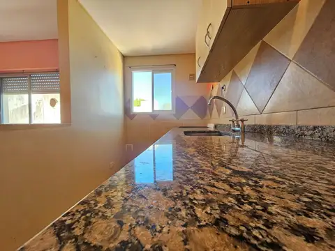 Departamento en Venta 14 años