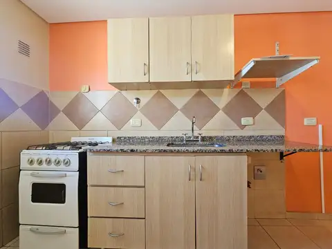 Departamento en Venta Permite mascota