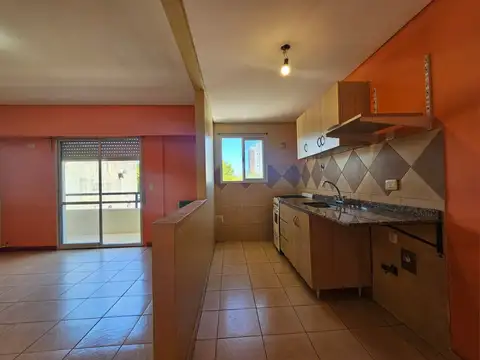 Departamento en Venta en San Fernando, USD 77.000