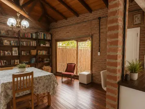 Casa 4 Ambientes, San Fernando