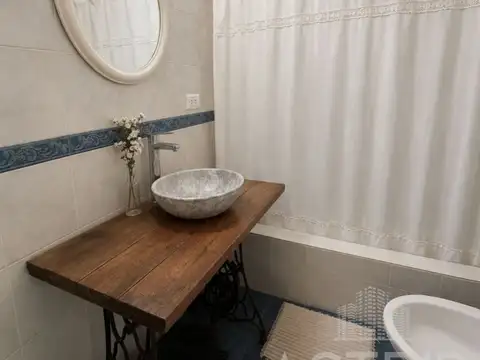 Casa 4 Ambientes, San Fernando