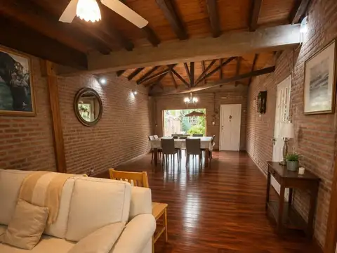 Casa en Venta en San Fernando, USD 345.000