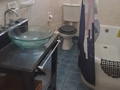 Departamento en Venta en Balvanera, USD 90.000
