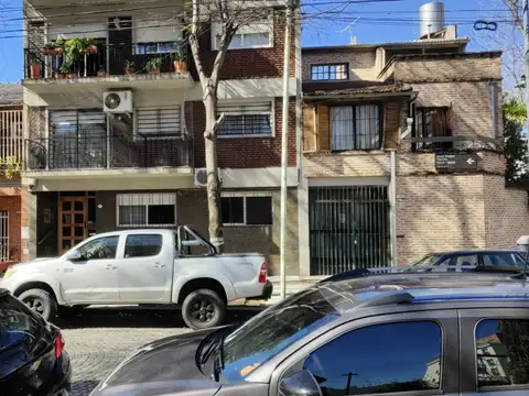 Departamento - Venta - Argentina, Capital Federal - José Pedro Varela 5048