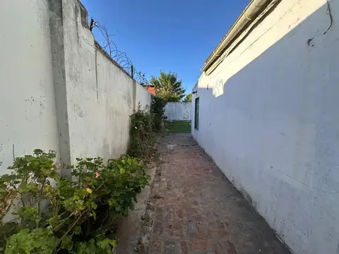 Terreno en Venta 10  mts Frente