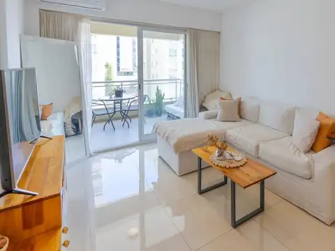 2 Amb con Balcón y Amenities en San Martín