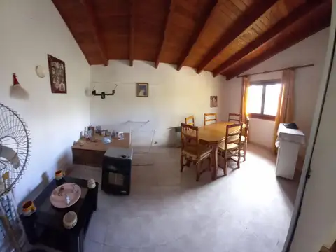 Casa en venta - 2 Dormitorios 1 Baño - Embalse