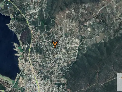 Casa en Venta al Oeste