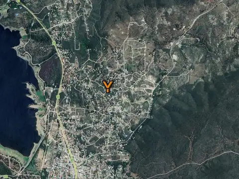 Casa en Venta al Oeste
