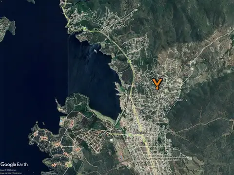 Casa en Venta 15 años